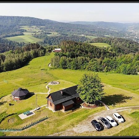 Swiety Spokoj Palesnica Eksteriør bilde